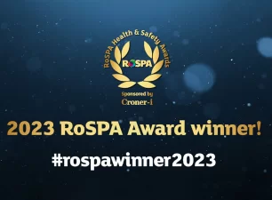 ROSPA Presidents Award