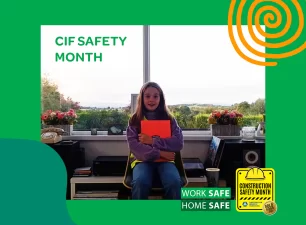 Safety Month
