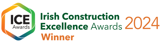 2024 Irish Construction Excellence Awards
