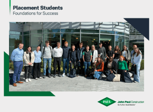 Placement Students