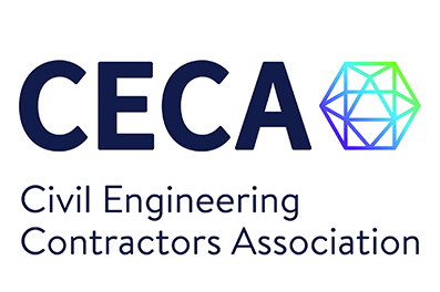 2024 Civil Engineering Contractors Association  Awards