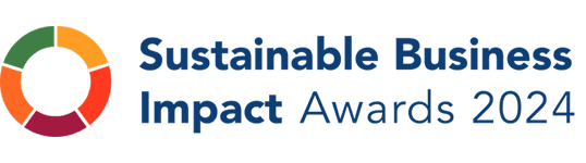 2024 Sustainable Business Impact Awards