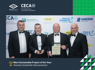 CECA Awards 2024