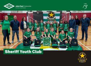 Sheriff Street Youth Club