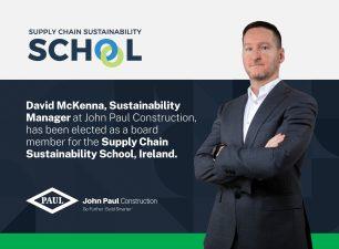 Supply Chain Sustainability School