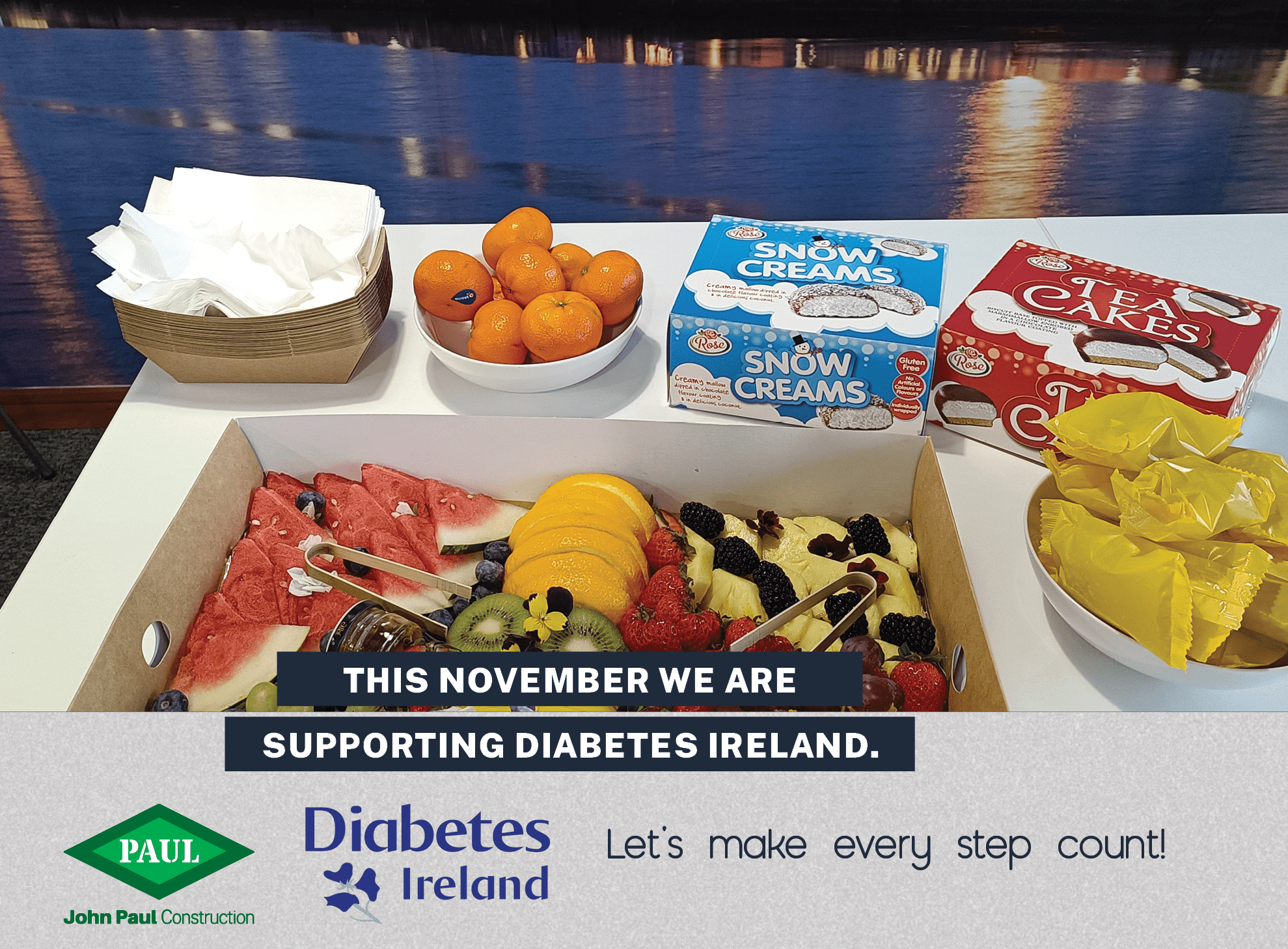 World Diabetes Day