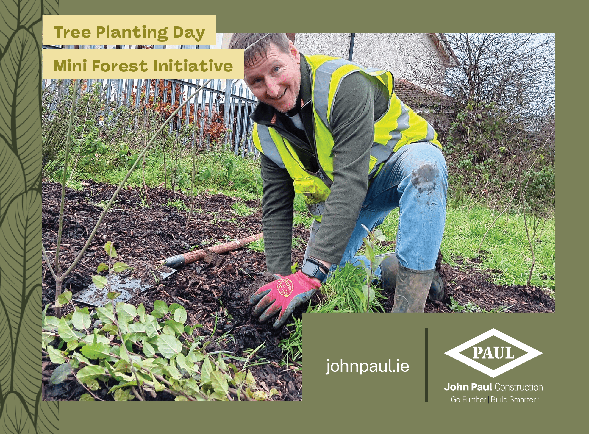 Tree Planting