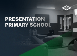 Presentation Primary School