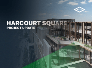 Harcourt Square - Project Update