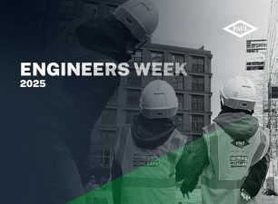 Engineers Week 2025